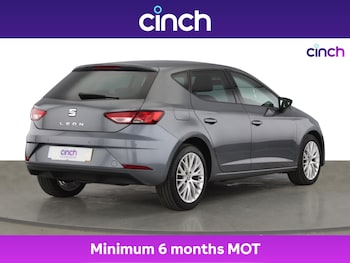 Used SEAT Leon 2018 for sale - 75625642: Photo