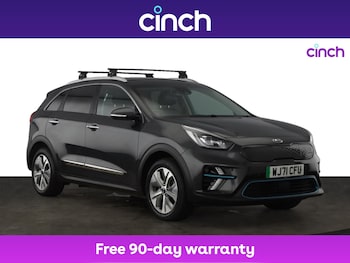 Used Kia Niro 2021 for sale - 75516840: Photo