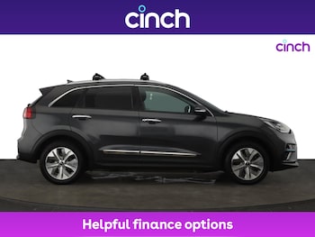 Used Kia Niro 2021 for sale - 75516840: Photo