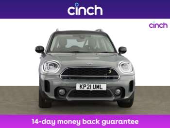 Used MINI Countryman 2021 for sale - 75150500: Photo