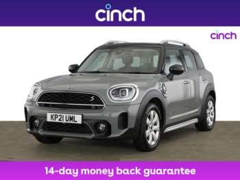 Used MINI Countryman 2021 for sale - 75150500: Photo