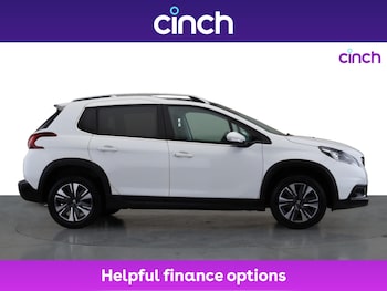 Used Peugeot 2008 2019 for sale - 75643484: Photo