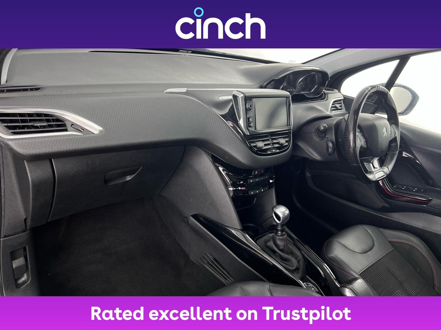Used Peugeot 2008 2018 for sale - 76334253: Photo 14