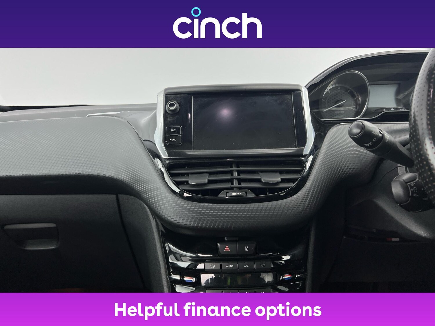 Used Peugeot 2008 2018 for sale - 76334253: Photo 17