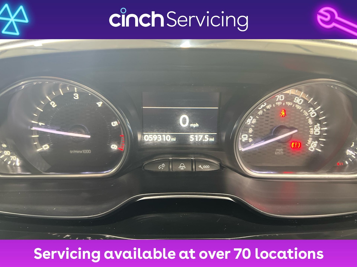 Used Peugeot 2008 2018 for sale - 76334253: Photo 18
