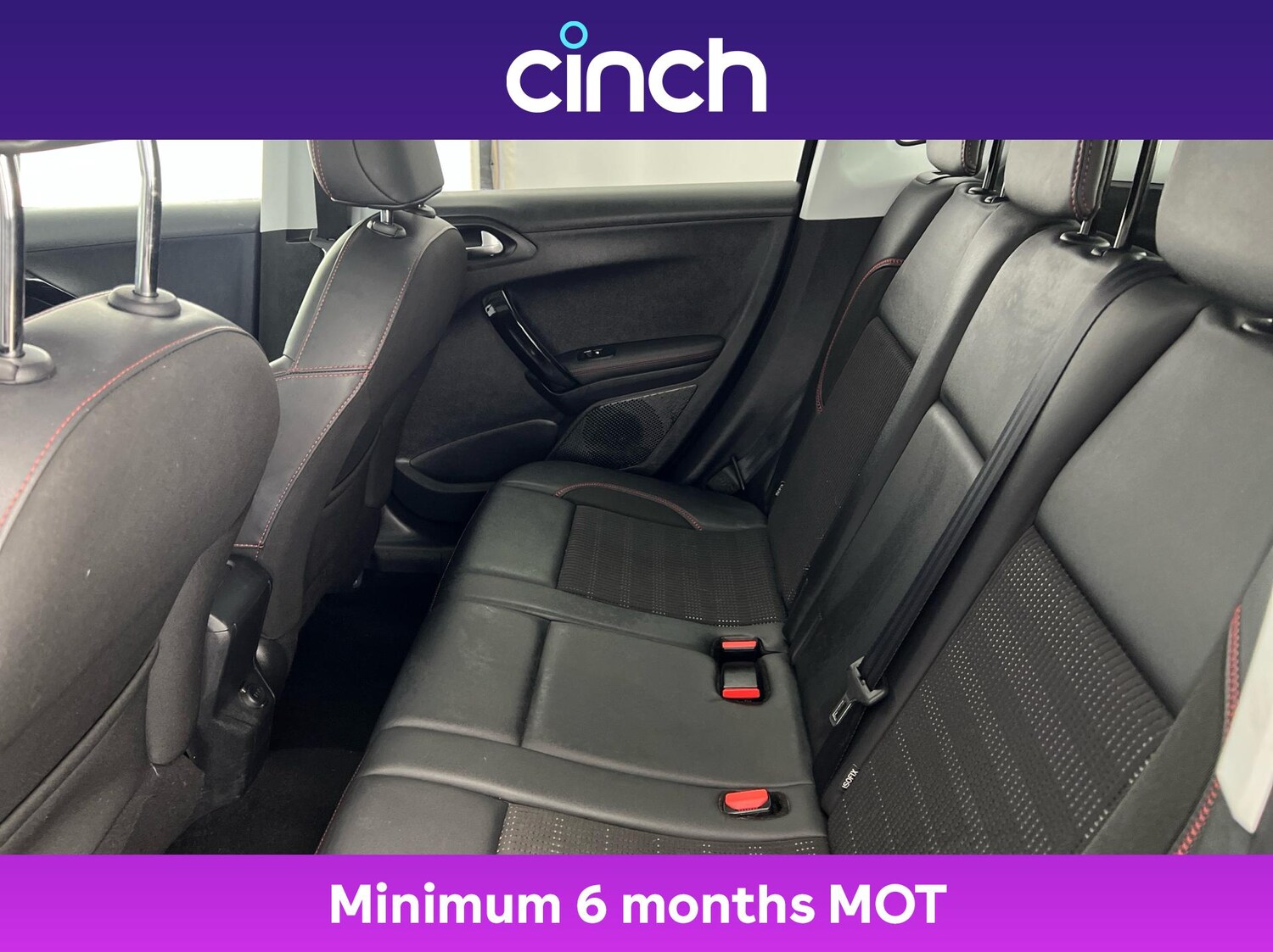 Used Peugeot 2008 2018 for sale - 76334253: Photo 20