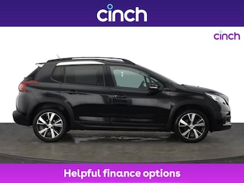 Used Peugeot 2008 2018 for sale - 76334253: Photo