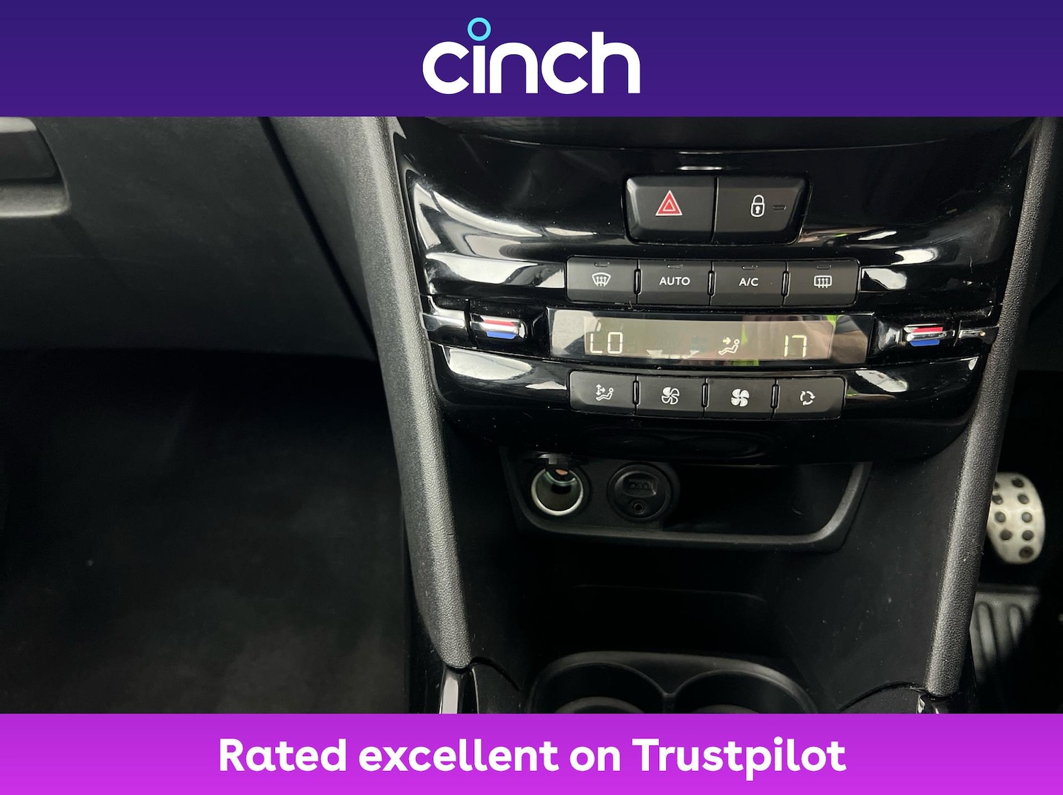 Used Peugeot 2008 2018 for sale - 76334253: Photo 33