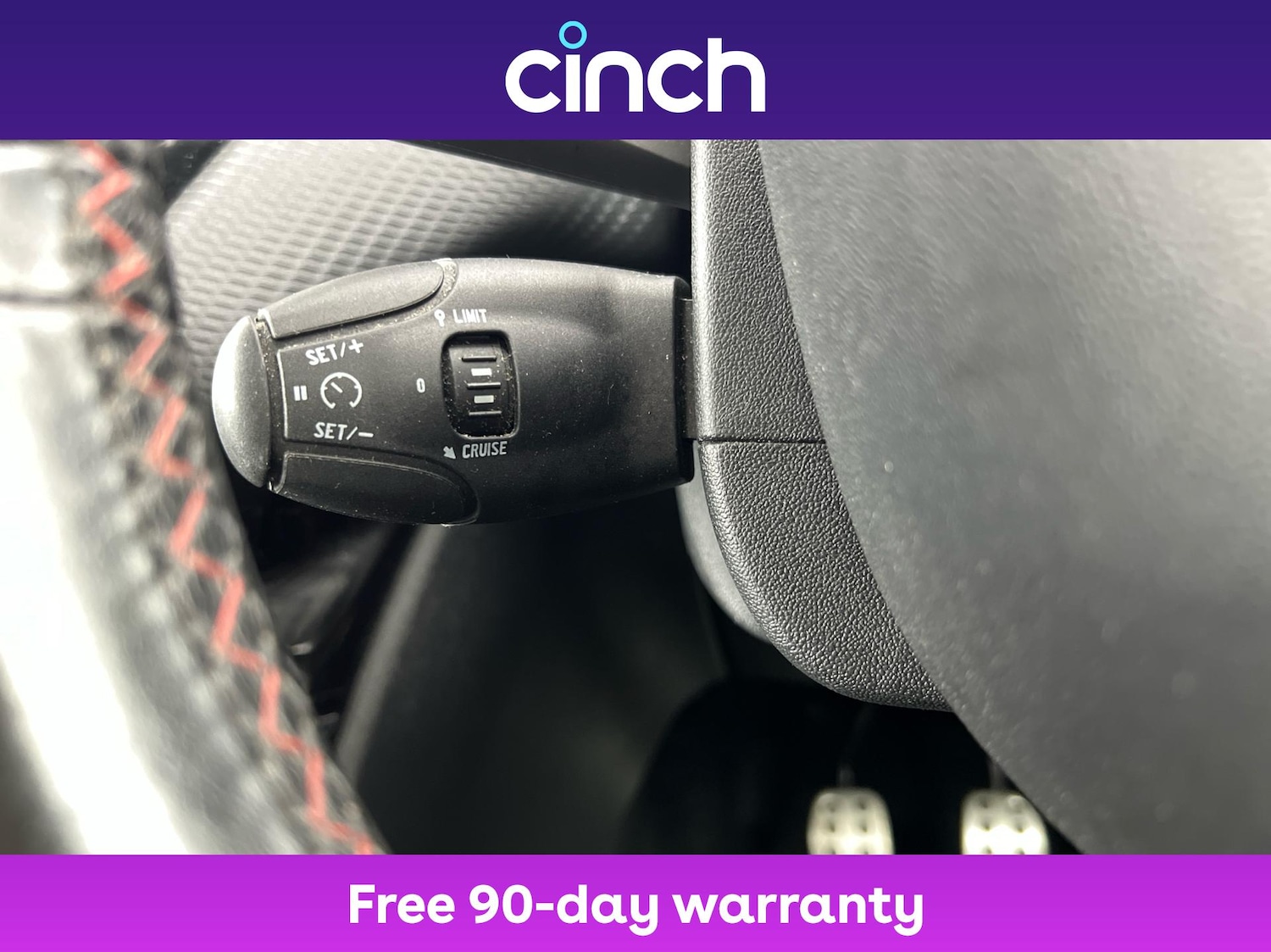 Used Peugeot 2008 2018 for sale - 76334253: Photo 34