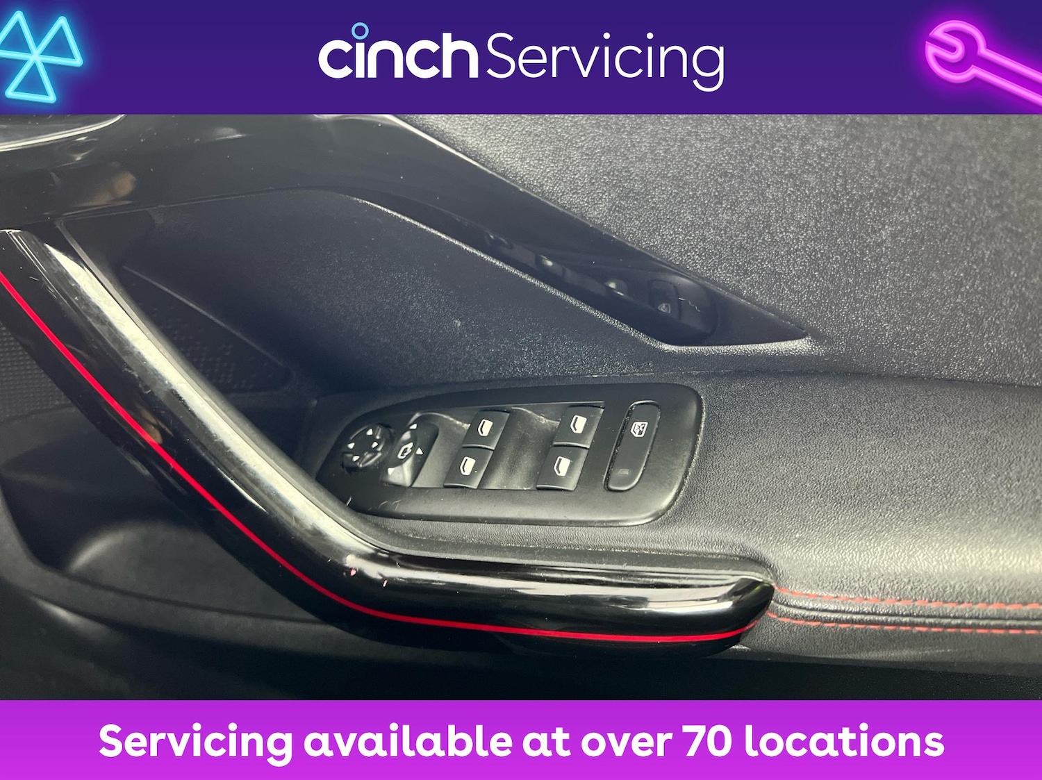 Used Peugeot 2008 2018 for sale - 76334253: Photo 36