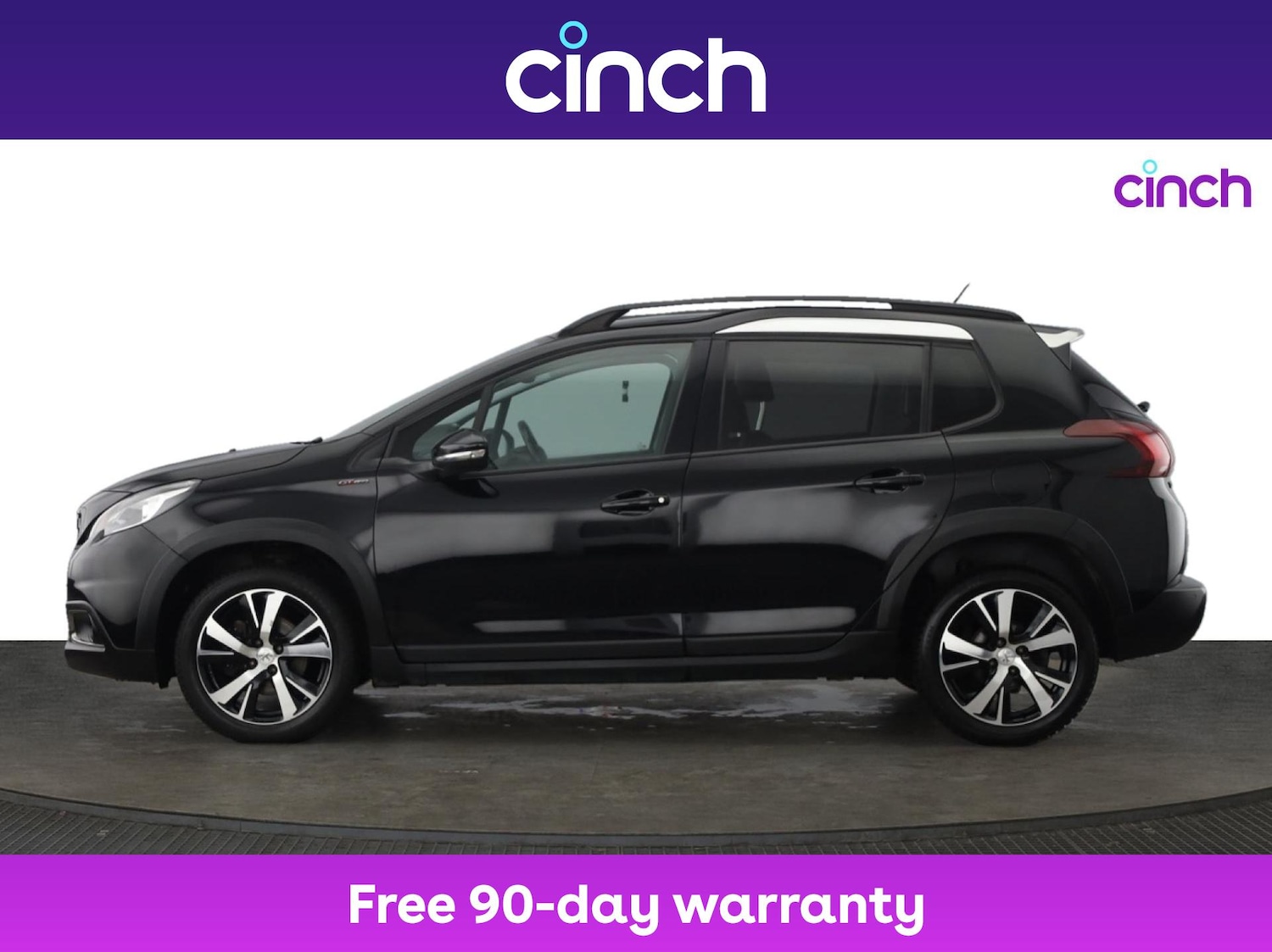 Used Peugeot 2008 2018 for sale - 76334253: Photo 8