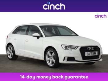 2017 - 1.0 TFSI Sport 5dr