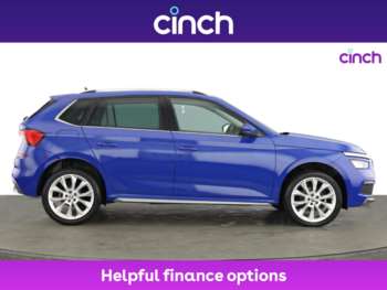 Used Skoda Kamiq 2022 for sale - 75243989: Photo