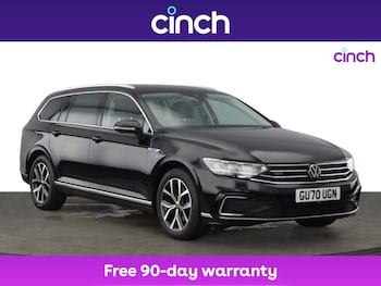 Used Volkswagen Passat 2020 for sale - 75598039: Photo
