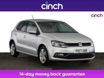 2017 - 1.2 TSI Match 5dr