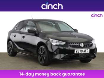 2020 - 100kW Elite Nav 50kWh 5dr Auto [7.4kWCh]