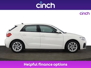 Used Audi A1 2022 for sale - 75504062: Photo