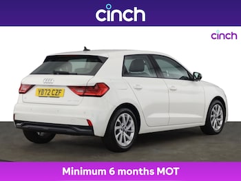 Used Audi A1 2022 for sale - 75504062: Photo