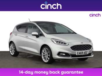 2019 - 1.0 EcoBoost 140 5dr