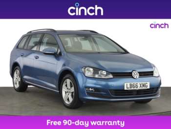 2017 - 1.4 TSI 125 Match Edition 5dr DSG