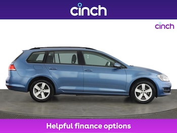 Used Volkswagen Golf 2017 for sale - 75427850: Photo