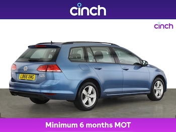 Used Volkswagen Golf 2017 for sale - 75427850: Photo