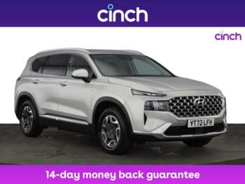 2022 - 1.6 TGDi Hybrid Premium 5dr 4WD Auto