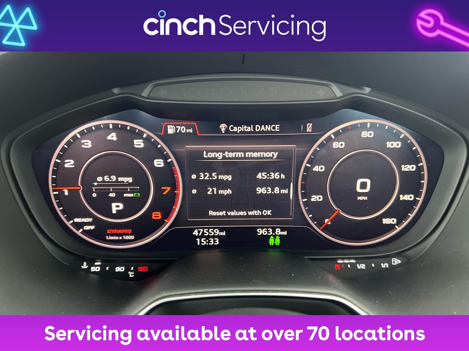 Used Audi TT 2021 for sale - 76586745: Photo 18