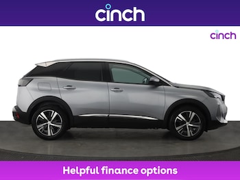 Used Peugeot 3008 2021 for sale - 75580211: Photo