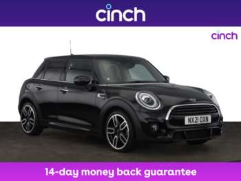 2021 - 1.5 Cooper Sport II 5dr