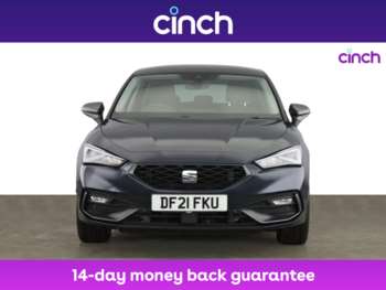 Used SEAT Leon 2021 for sale - 75015471: Photo