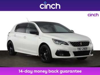 2020 - 1.2 PureTech 130 GT Line 5dr