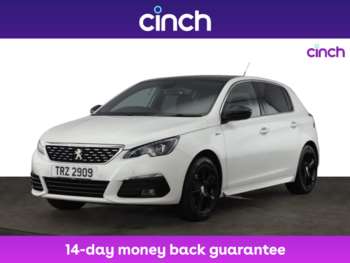Used Peugeot 308 2020 for sale - 74859191: Photo