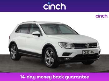 2019 - 1.5 TSi EVO 150 Match 5dr