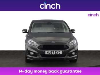 Used Ford S-Max 2017 for sale - 74872562: Photo