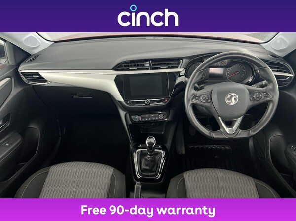 Used Vauxhall Corsa 2021 for sale - 76164361: Photo 15