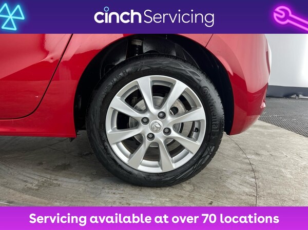Used Vauxhall Corsa 2021 for sale - 76164361: Photo 26
