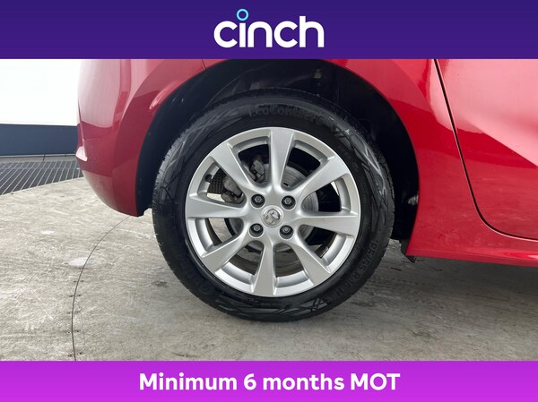 Used Vauxhall Corsa 2021 for sale - 76164361: Photo 27