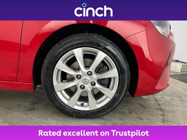 Used Vauxhall Corsa 2021 for sale - 76164361: Photo 28