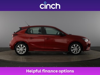 Used Vauxhall Corsa 2021 for sale - 76164361: Photo 2