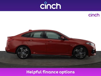 Used BMW 2 Series Gran Coupe 2023 for sale - 75323150: Photo