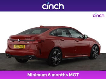 Used BMW 2 Series Gran Coupe 2023 for sale - 75323150: Photo