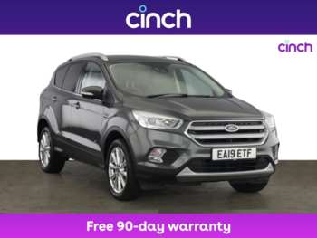 Used Ford Kuga 2019 for sale - 75488985: Photo