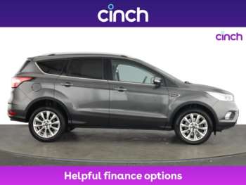 Used Ford Kuga 2019 for sale - 75488985: Photo