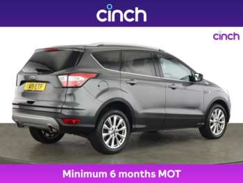 Used Ford Kuga 2019 for sale - 75488985: Photo
