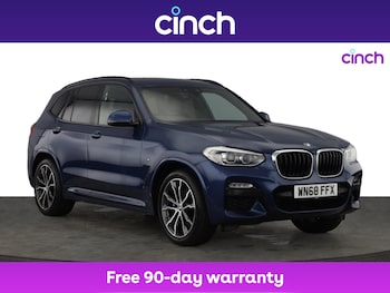 BMW - X3