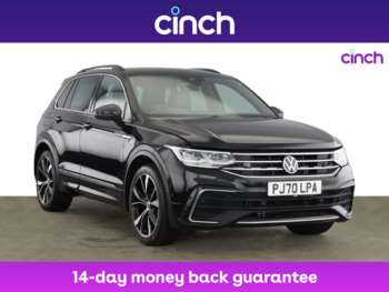 2020 - 1.5 TSI 150 R-Line 5dr DSG