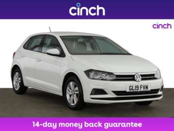 2019 - 1.0 TSI 95 SE 5dr