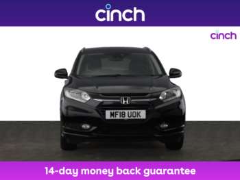 Used Honda HR-V 2018 for sale - 74987543: Photo