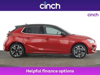 Used Vauxhall Corsa-e 2023 for sale - 75892710: Photo